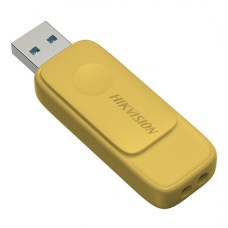 Флешка USB Hikvision, HS-USB-M210S/­128G/­U3, 128GB flash USB 3.0, yellow