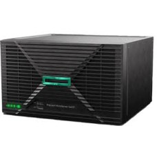 HPE ProLiant MicroServer Gen11 E-2414 2.6GHz 4-core 1P 16GB-U VROC 4LFF-NHP 180W External PS Server