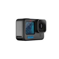 Экшн-камера GoPro CHDHX-112-RW HERO 11 Black