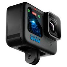 Экшн-камера GoPro CHDHX-121-RW HERO 12 Black