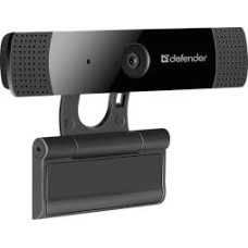 Веб камера Defender G-2599FULLHD черный