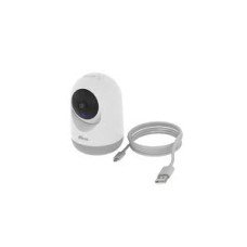Видеокамера внутренняя Ritmix IPC-220 Tuya белый