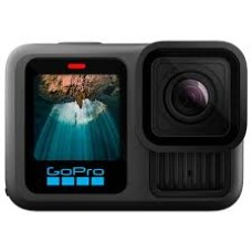 Экшн-камера GoPro CHDHX-131-RW HERO 13 Black