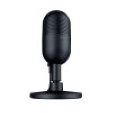 Микрофон, Razer, Seiren V3 Chroma, RZ19-05060100-R3M1, Конденсаторный, 110 дБ, 16 Ом, 20 - 20000Гц, Черный