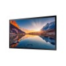 Профессиональный дисплей, Samsung, QM55B-T, LH55QMBTBGCXCI, 55", 4K, 400 кд/м, чёрный