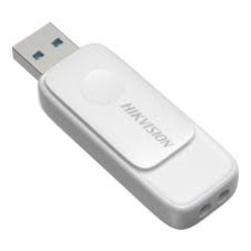 Флешка USB Hikvision, HS-USB-M210S/­128G/­U3, 128GB flash USB 3.0, white