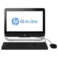 Моноблок HP Pro All-in-One 3520 Core i3 3220/4 Гб/1 Тб HDD/Wi-Fi/Win8Pro/20" (50.8 см)