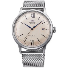 Часы механические Orient Classic RA-AC0020G30B