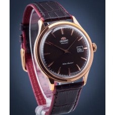 Часы механические Orient Classic FAC08001T0