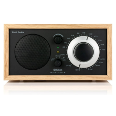 Радиоприемник Tivoli Model One BT Цвет: Дуб/Черный [Oak/Black]
