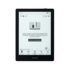 Электронная книга ONYX BOOX ONYX Go 6 черный