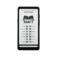 Электронная книга ONYX BOOX KANT 2 черный
