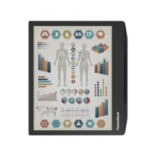 Электронная книга PocketBook PB634K3-1-CIS синий