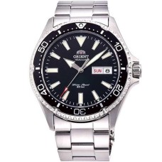 Часы механические Orient Sport RA-AA0001B19B