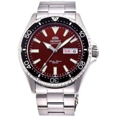 Часы механические Orient Sport RA-AA0003R19B