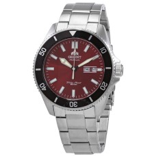 Часы механические Orient Sport RA-AA0915R19B