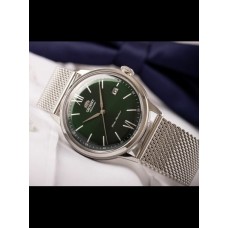 Часы механические Orient Classic RA-AC0018E30B