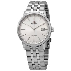 Часы механические Orient Contemporary RA-AC0F02S30B