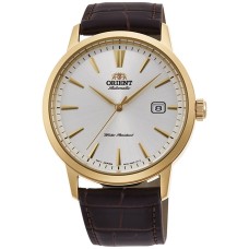 Часы механические Orient Contemporary RA-AC0F04S30B