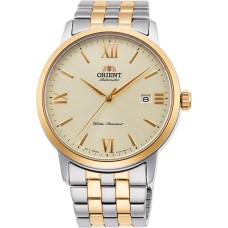 Часы механические Orient Contemporary RA-AC0F08G30B