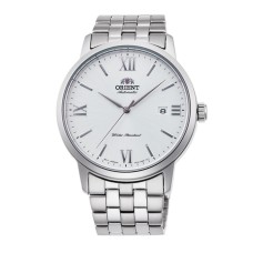 Часы механические Orient Classic RA-AC0F10S30B