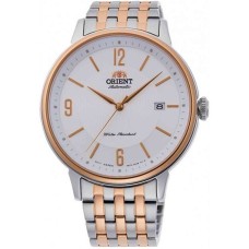 Часы механические Orient Contemporary RA-AC0J07S30B