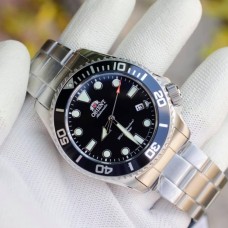 Часы механические Orient Sport RA-AC0K01B10B