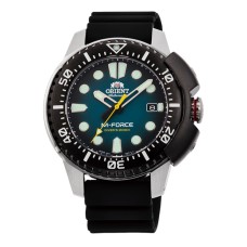 Часы механические Orient Sport RA-AC0L04L00B (M-Force)
