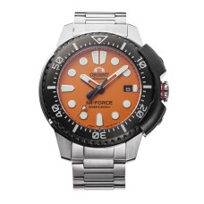 Часы механические Orient Sport RA-AC0L08Y00B (M-Force)