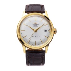 Часы механические Orient Classic RA-AC0M01S30B