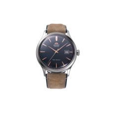 Часы механические Orient Classic RA-AC0P02L10B (Bambino)