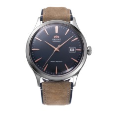 Часы механические Orient Classic RA-AC0P02L30B