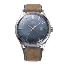 Часы механические Orient Classic RA-AC0P03L30B