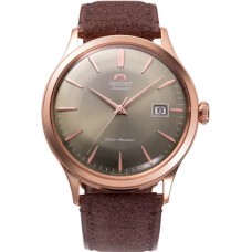Часы механические Orient Classic RA-AC0P04Y10B (Bambino)