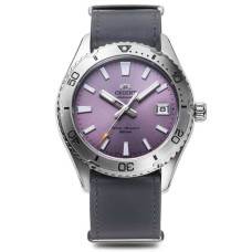 Часы механические Orient Sport RA-AC0Q07V30B (Diver)
