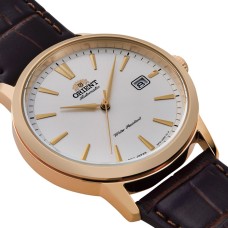 Часы механические Orient Classic RA-AG0003S10B