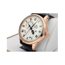 Часы механические Orient Classic RA-AK0007S10B