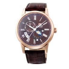 Часы механические Orient Classic RA-AK0009T30B