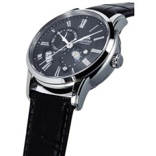 Часы механические Orient Classic RA-AK0010B10B