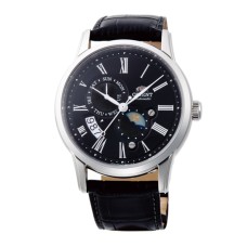 Часы механические Orient Classic RA-AK0010B30B