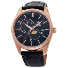 Часы механические Orient Classic RA-AK0309B30B