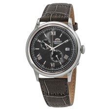 Часы механические Orient Classic RA-AK0704N30B