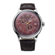 Часы механические Orient Classic RA-AK0705R30B