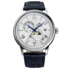 Часы механические Orient Classic RA-AK0802S30B