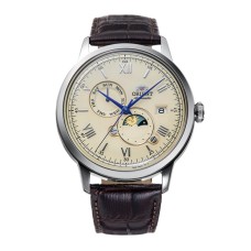 Часы механические Orient Classic RA-AK0803Y30B
