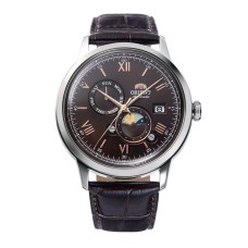 Часы механические Orient Classic RA-AK0804Y30B