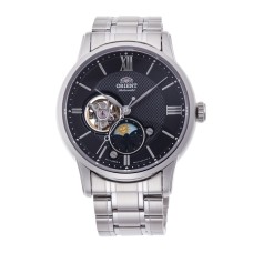 Часы механические Orient Classic RA-AS0008B30B