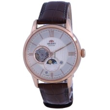 Часы механические Orient Classic RA-AS0009S10B