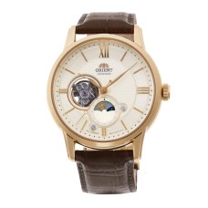 Часы механические Orient Classic RA-AS0010S30B