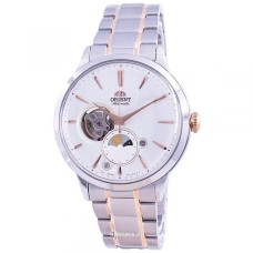 Часы механические Orient Classic RA-AS0101S10B